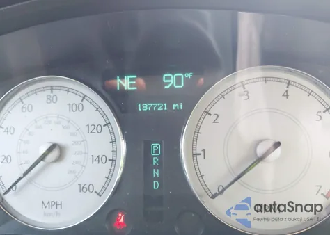 2006 Chrysler 300C from USA, damaged, VIN 2C3KA63H46H441729